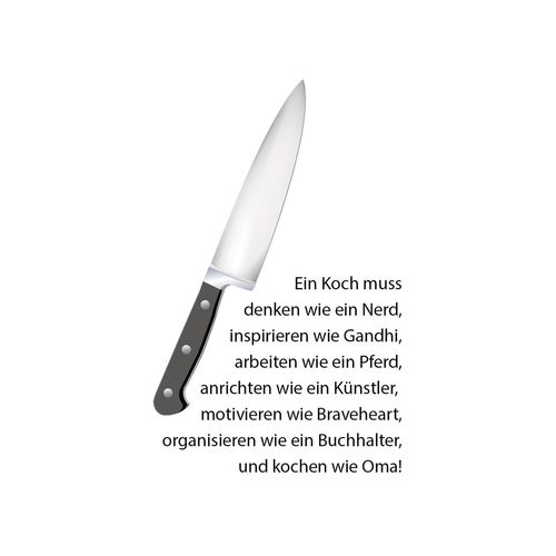 4049009356417 - Wanddekoobjekt QUEENCE Messer Wanddekoobjekte Gr B H T 30 cm x 45 cm x 01 cm schwarz Wanddekoration Wanddekoobjekte 4049009356417 - Wanddekoobjekt QUEENCE Messer Wanddekoobjekte Gr B H T 30 cm x 45 cm x 01 cm schwarz Wanddekoration Wanddekoobjekte