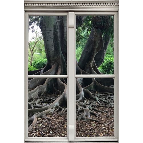 4049009530657 - Wandsticker QUEENCE Wurzeln Wandtattoos Gr B H T 40 cm x 60 cm x 01 cm Natur beige (natur) Wandtattoos Natur 4049009530657 - Wandsticker QUEENCE Wurzeln Wandtattoos Gr B H T 40 cm x 60 cm x 01 cm Natur beige (natur) Wandtattoos Natur