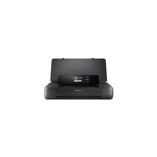 0889894402004 - Officejet 200 Mobile Printer - Tintenstrahlsdrucker - FarbeFair - AfB-refurbished