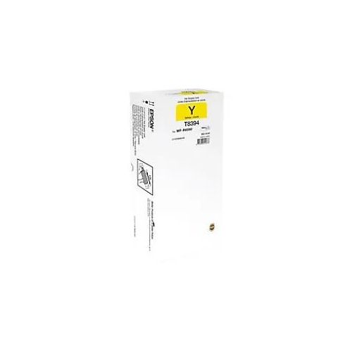 8715946729732 - T8394 - XL - yellow - original - ink pack - Tinten-Pack Gelb 8715946729732 - T8394 - XL - yellow - original - ink pack - Tinten-Pack Gelb