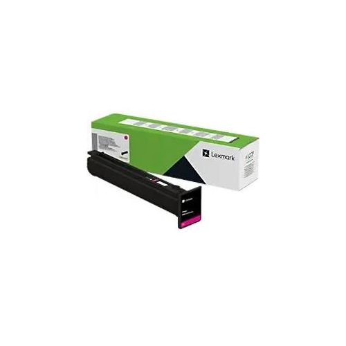 0734646750851 - Original Toner magenta für MX953 CS963 CX96x XC96x 0734646750851 - Original Toner magenta für MX953 CS963 CX96x XC96x