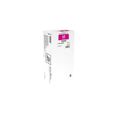 8715946728773 - T8393 - XL - magenta - original - ink pack - Tinten-Pack Magenta 8715946728773 - T8393 - XL - magenta - original - ink pack - Tinten-Pack Magenta
