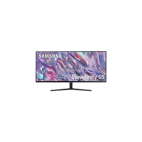 8806094760347 - ViewFinity S5 S34C500GAU LED-Monitor 864 cm (34 Zoll) EEK G (A - G) 3440 x 1440 Pixel UWQHD 5 ms DisplayPort HDMI® Kopfhörer (35 mm Klinke) VA LCD 8806094760347 - ViewFinity S5 S34C500GAU LED-Monitor 864 cm (34 Zoll) EEK G (A - G) 3440 x 1440 Pixel UWQHD 5 ms DisplayPort HDMI® Kopfhörer (35 mm Klinke) VA LCD
