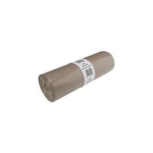 4001553711784 - DEISS Abfallsäcke 120 L Transparent 50 Stück 4001553711784 - DEISS Abfallsäcke 120 L Transparent 50 Stück