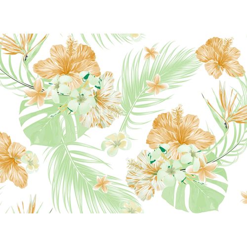 4059432187526 - LIVING WALLS Fototapete Designwalls Tropical Art 2 Tapeten Vlies Wand Schräge Decke Gr B L 35 m x 255 m bunt (grün orange weiß) Fototapeten Blumen Tapeten 4059432187526 - LIVING WALLS Fototapete Designwalls Tropical Art 2 Tapeten Vlies Wand Schräge Decke Gr B L 35 m x 255 m bunt (grün orange weiß) Fototapeten Blumen Tapeten