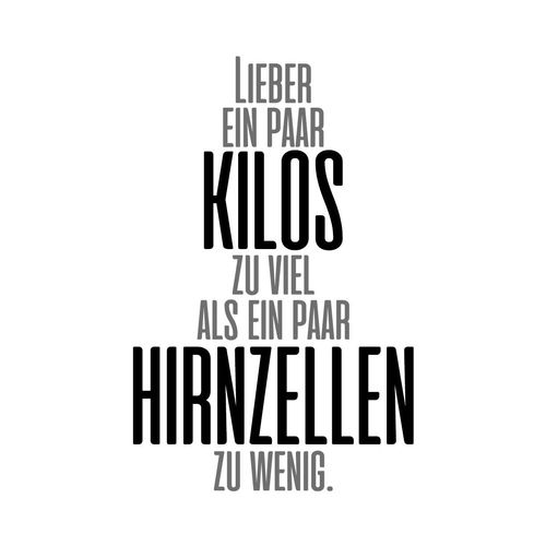 4049009091844 - Wanddekoobjekt QUEENCE Lieber ein paar Kilos Wanddekoobjekte Gr B H T 30 cm x 45 cm x 01 cm Spruch-Schriftzug schwarz-weiß (schwarz weiß grau) Wanddekoration Wanddekoobjekte Schriftzug auf Stahlblech 4049009091844 - Wanddekoobjekt QUEENCE Lieber ein paar Kilos Wanddekoobjekte Gr B H T 30 cm x 45 cm x 01 cm Spruch-Schriftzug schwarz-weiß (schwarz weiß grau) Wanddekoration Wanddekoobjekte Schriftzug auf Stahlblech
