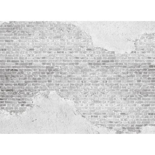 4059432189520 - Fototapete LIVING WALLS Designwalls Old Brick Wall grau B35m L255m Vlies Tapeten Vlies Wand Schräge Decke 4059432189520 - Fototapete LIVING WALLS Designwalls Old Brick Wall grau B35m L255m Vlies Tapeten Vlies Wand Schräge Decke