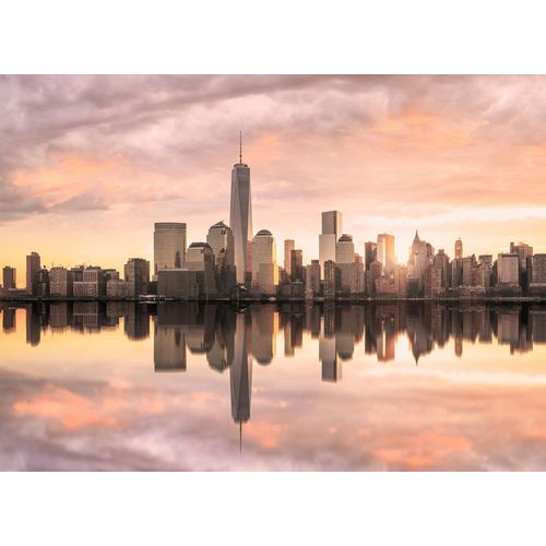 4059432188622 - LIVING WALLS Fototapete Designwalls Skyline New York 2 Tapeten Vlies Wand Schräge Decke Gr B L 35 m x 255 m bunt (bunt beige gelb) Fototapeten Stadt Tapeten 4059432188622 - LIVING WALLS Fototapete Designwalls Skyline New York 2 Tapeten Vlies Wand Schräge Decke Gr B L 35 m x 255 m bunt (bunt beige gelb) Fototapeten Stadt Tapeten