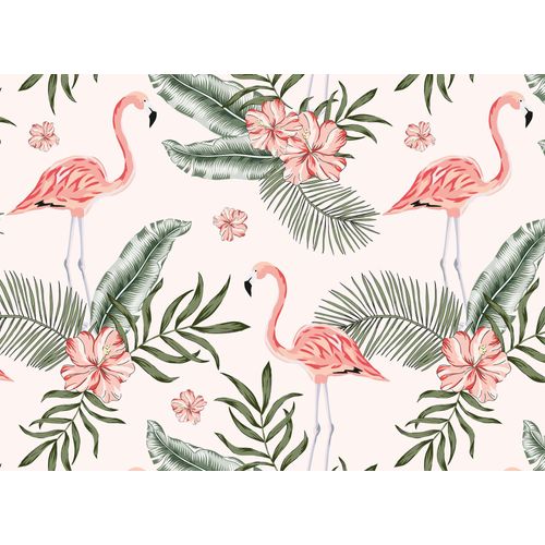 4059432187625 - LIVING WALLS Fototapete Designwalls Tropical Vibes 1 Tapeten Vlies Wand Schräge Decke Gr B L 35 m x 255 m bunt (rosa grün weiß) Fototapeten Blumen Tapeten 4059432187625 - LIVING WALLS Fototapete Designwalls Tropical Vibes 1 Tapeten Vlies Wand Schräge Decke Gr B L 35 m x 255 m bunt (rosa grün weiß) Fototapeten Blumen Tapeten