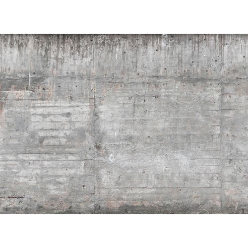 4059432189322 - Fototapete LIVING WALLS Designwalls Concrete Wall grau B35m L255m Vlies Tapeten Vlies Wand Schräge Decke 4059432189322 - Fototapete LIVING WALLS Designwalls Concrete Wall grau B35m L255m Vlies Tapeten Vlies Wand Schräge Decke