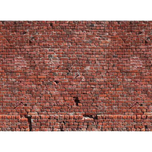 4059432189667 - Fototapete LIVING WALLS Designwalls Brick Red rot (rot braun) B35m L255m Vlies Tapeten Vlies Wand Schräge Decke 4059432189667 - Fototapete LIVING WALLS Designwalls Brick Red rot (rot braun) B35m L255m Vlies Tapeten Vlies Wand Schräge Decke