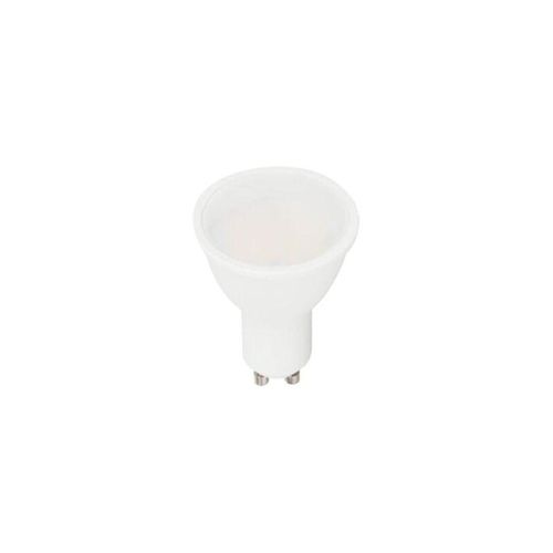 3800157690638 - VT-2215 WiFi GU10 48 w intelligente LED-Lampe mit Farbwechsel rgb + 2700 k + 6500 k dimmbar Alexa Google Smartphone – sku 3000 - Weiß - V-tac