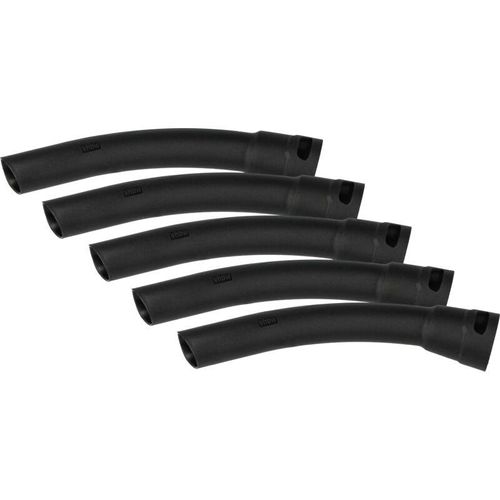 4069099542835 - 5x Griff kompatibel mit Kärcher mv 4 Premium eu-ii mv 4 Premium eu-i Staubsauger - Handgriff Ersatzteil 289 cm Lang - Vhbw 4069099542835 - 5x Griff kompatibel mit Kärcher mv 4 Premium eu-ii mv 4 Premium eu-i Staubsauger - Handgriff Ersatzteil 289 cm Lang - Vhbw