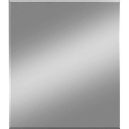 4002177086401 - Badspiegel JOKEY Gennil Spiegel Gr B H T 70 cm x 110 cm x 04 cm silberfarben Badspiegel Wandspiegel Spiegel
