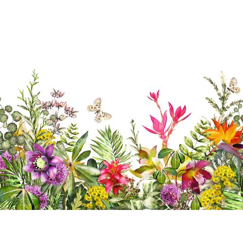 4059432189810 - LIVING WALLS Fototapete Designwalls Motley Flowers Tapeten Vlies Wand Schräge Decke Gr B L 35 m x 255 m bunt (grün weiß rosa) Fototapeten Blumen Tapeten 4059432189810 - LIVING WALLS Fototapete Designwalls Motley Flowers Tapeten Vlies Wand Schräge Decke Gr B L 35 m x 255 m bunt (grün weiß rosa) Fototapeten Blumen Tapeten