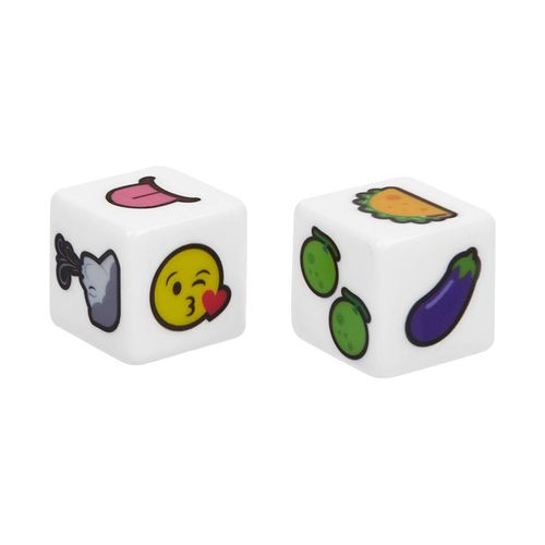 0825156110225 - DTF Dice Game 0825156110225 - DTF Dice Game