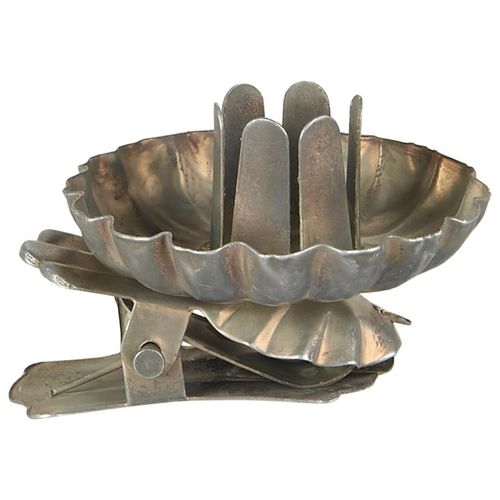 5709898363994 - Clip für dünne Kerze 13 cm Kerze 5 x 42 x 3 cm 5709898363994 - Clip für dünne Kerze 13 cm Kerze 5 x 42 x 3 cm