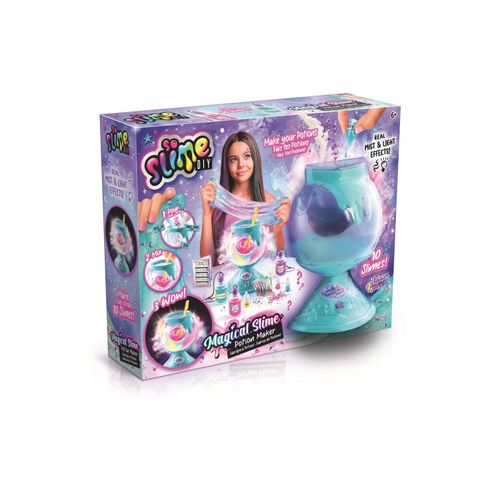 3555801360121 - Kreativset »Canal Toys Magical Potion Maker«