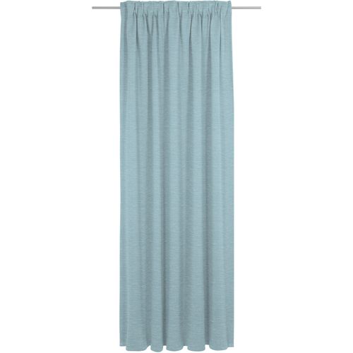 4004567390617 - Vorhang WIRTH Trondheim B Gardinen Gr 205 cm Multifunktionsband 132 cm blau (hellblau) Schlafzimmergardinen nach Maß 4004567390617 - Vorhang WIRTH Trondheim B Gardinen Gr 205 cm Multifunktionsband 132 cm blau (hellblau) Schlafzimmergardinen nach Maß