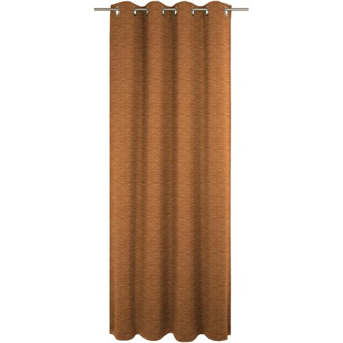 4004567387839 - Vorhang WIRTH Trondheim B rot (rotbraun) Gardinen 395cm Ösen 132cm Polyacryl nach Maß B132cm H395cm 4004567387839 - Vorhang WIRTH Trondheim B rot (rotbraun) Gardinen 395cm Ösen 132cm Polyacryl nach Maß B132cm H395cm