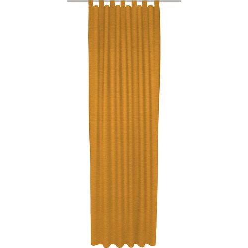 4004567384807 - Vorhang WIRTH Trondheim B gold (altgoldfarben) Gardinen 335cm Schlaufen 132cm Polyacryl nach Maß B132cm H335cm 4004567384807 - Vorhang WIRTH Trondheim B gold (altgoldfarben) Gardinen 335cm Schlaufen 132cm Polyacryl nach Maß B132cm H335cm
