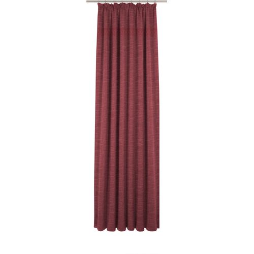 4004567489328 - Vorhang WIRTH Wiessee rosa (altrosa) Gardinen 275cm Kräuselband 150cm Baumwolle Leinen Modal nach Maß B150cm H275cm 4004567489328 - Vorhang WIRTH Wiessee rosa (altrosa) Gardinen 275cm Kräuselband 150cm Baumwolle Leinen Modal nach Maß B150cm H275cm