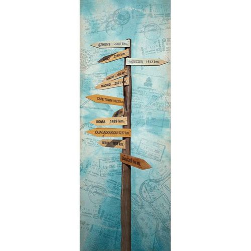 4051315085042 - Fototapete Everywhere Tapeten Tapete Wegweiser Natur Blau Braun Beige Panel Natur 100m x 280m Gr B L 1 m x 28 m blau (blau braun) Fototapeten Stadt Tapeten 4051315085042 - Fototapete Everywhere Tapeten Tapete Wegweiser Natur Blau Braun Beige Panel Natur 100m x 280m Gr B L 1 m x 28 m blau (blau braun) Fototapeten Stadt Tapeten