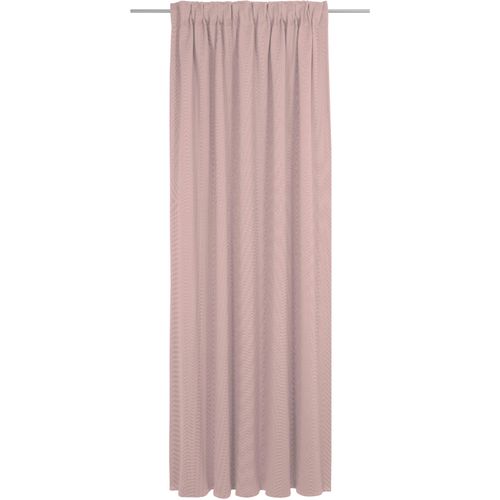 4004567314217 - Vorhang ADAM Uni Collection Gardinen Gr 145 cm Multifunktionsband 142 cm rosa Esszimmergardinen nachhaltig aus Bio-Baumwolle 4004567314217 - Vorhang ADAM Uni Collection Gardinen Gr 145 cm Multifunktionsband 142 cm rosa Esszimmergardinen nachhaltig aus Bio-Baumwolle