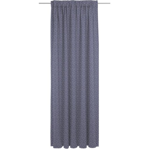4004567311353 - Vorhang ADAM Urban Cactus Gardinen Gr 245 cm Multifunktionsband 142 cm blau (royalblau) Esszimmergardinen nachhaltig aus Bio-Baumwolle 4004567311353 - Vorhang ADAM Urban Cactus Gardinen Gr 245 cm Multifunktionsband 142 cm blau (royalblau) Esszimmergardinen nachhaltig aus Bio-Baumwolle