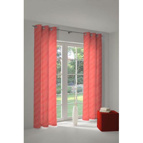 4004567189280 - Vorhang ADAM Argentinian Criolla Light Gr 1 rot Gardinen 145cm Ösen 145cm Baumwolle (Bio-Baumwolle) B145cm H145cm 4004567189280 - Vorhang ADAM Argentinian Criolla Light Gr 1 rot Gardinen 145cm Ösen 145cm Baumwolle (Bio-Baumwolle) B145cm H145cm