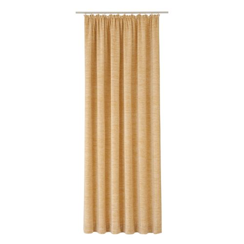 4004567095147 - Vorhang WIRTH Tromsö Gr 18 beige B172cm H245cm Chenille Polyacryl Gardinen 4004567095147 - Vorhang WIRTH Tromsö Gr 18 beige B172cm H245cm Chenille Polyacryl Gardinen