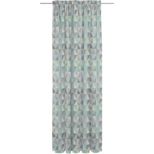 4004567304003 - Vorhang ADAM Bio Bel Gardinen Gr 175 cm Multifunktionsband 142 cm blau (hellblau) Esszimmergardinen nachhaltig aus Bio-Baumwolle 4004567304003 - Vorhang ADAM Bio Bel Gardinen Gr 175 cm Multifunktionsband 142 cm blau (hellblau) Esszimmergardinen nachhaltig aus Bio-Baumwolle