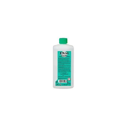 4040513610033 - Ultraschallreiniger Konzentrat EM-080 500 ml universell verwendbar