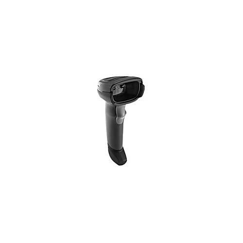 8596375197435 - Zebra DS2208 - USB Kit - Barcode-Scanner - Handgerät - 2D-Imager - 762 mm Sek 8596375197435 - Zebra DS2208 - USB Kit - Barcode-Scanner - Handgerät - 2D-Imager - 762 mm Sek