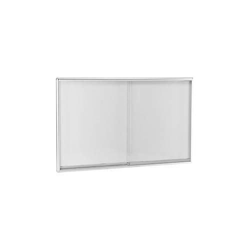 4260222862725 - BST Brandschutz-Schaukasten MEDIA BA für innen ESG-Sicherheitsglas Schiebetür Sichtformat 18x DIN A4 4260222862725 - BST Brandschutz-Schaukasten MEDIA BA für innen ESG-Sicherheitsglas Schiebetür Sichtformat 18x DIN A4