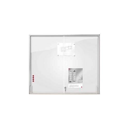 4260222862671 - BST Schaukasten MEDIA ST für innen ESG-Sicherheitsglas Schiebetür Sichtformat 21x DIN A4 4260222862671 - BST Schaukasten MEDIA ST für innen ESG-Sicherheitsglas Schiebetür Sichtformat 21x DIN A4