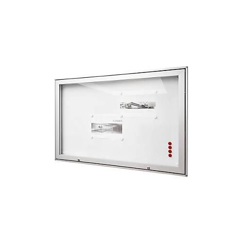 4260222861773 - BST Schaukasten MEDIA AR wetterfest für außen ESG-Sicherheitsglas Flügeltür Sichtformat 21x DIN A4 4260222861773 - BST Schaukasten MEDIA AR wetterfest für außen ESG-Sicherheitsglas Flügeltür Sichtformat 21x DIN A4