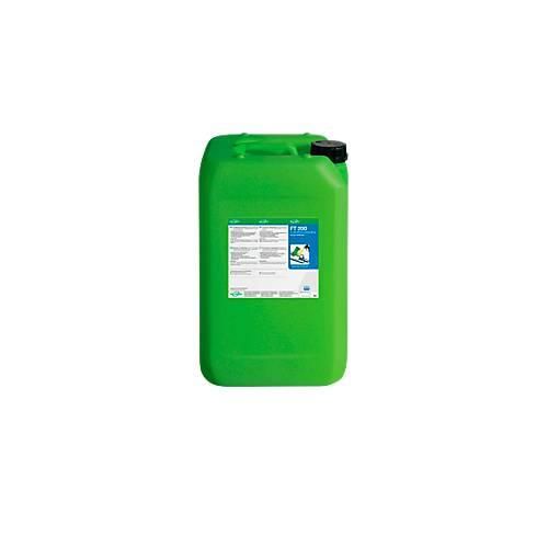 4024048600370 - Industriereiniger BIO-CIRCLE® FT 200 universell einsetzbar fettlösend phosphatfrei & lösungsmittelreduziert 20 l in Kanister 4024048600370 - Industriereiniger BIO-CIRCLE® FT 200 universell einsetzbar fettlösend phosphatfrei & lösungsmittelreduziert 20 l in Kanister