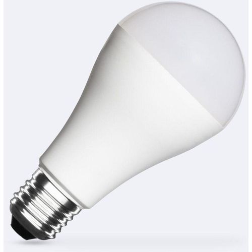 8445044141364 - Efectoled - LED-Glühbirne Dimmbar E27 18W 1800 lm A65 4000K Neutralweiß No Flicker 8445044141364 - Efectoled - LED-Glühbirne Dimmbar E27 18W 1800 lm A65 4000K Neutralweiß No Flicker