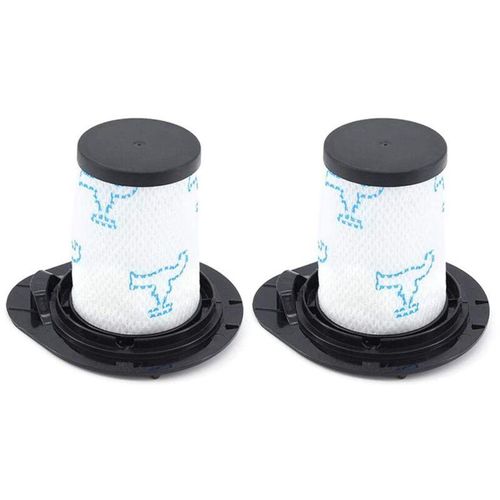 4852419269549 - Tlily - 2 StüCk Filter für 460 Alles im Einem RH92Xx und Flex 560 RH94Xx Vakuum StaubsaugerTeile ZR009002 4852419269549 - Tlily - 2 StüCk Filter für 460 Alles im Einem RH92Xx und Flex 560 RH94Xx Vakuum StaubsaugerTeile ZR009002
