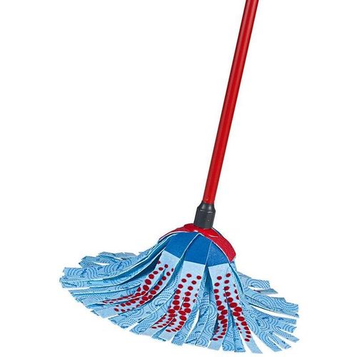 4023103072206 - Vileda Wischmop mit Stiel Supermocio XL Bodenwischmop Bodenwischer