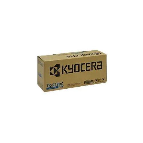 0632983049723 - TK-5280C Tonerkartusche 1 Stück(e) Original Cyan 063298304972