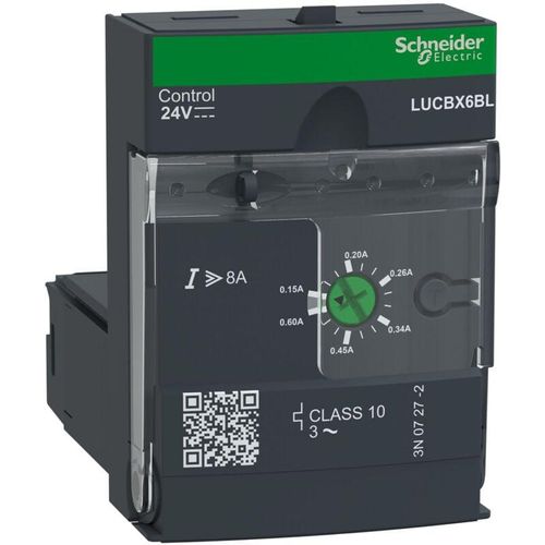 3389110364064 - LUCBX6BL Elektronikmodul - Schneider Electric