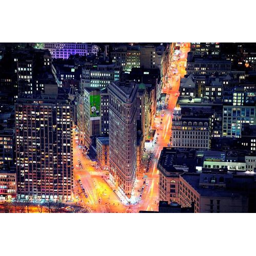 4043566220730 - PAPERMOON Fototapete Flat Iron Building Tapeten Gr B L 5 m x 28 m Bahnen 10 St bunt (mehrfarbig) Fototapeten Stadt Tapeten 4043566220730 - PAPERMOON Fototapete Flat Iron Building Tapeten Gr B L 5 m x 28 m Bahnen 10 St bunt (mehrfarbig) Fototapeten Stadt Tapeten