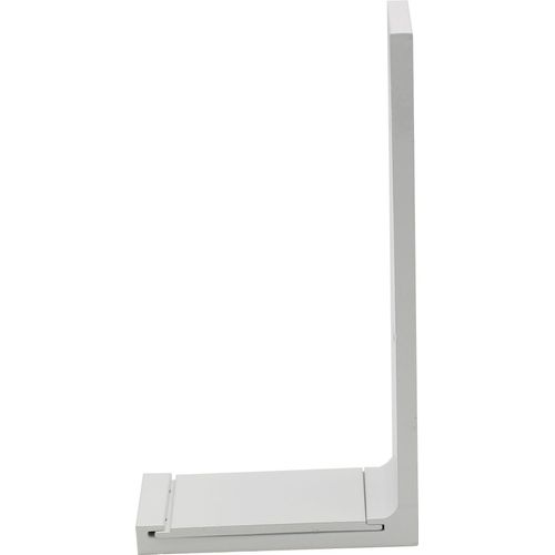 4040255667630 - buchheister Wandträger SMART weiß (T 12 cm) T 12 cm weiß 4040255667630 - buchheister Wandträger SMART weiß (T 12 cm) T 12 cm weiß