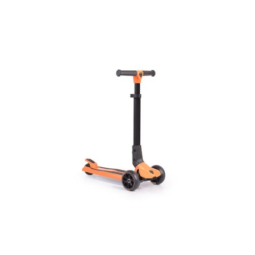 3800146226947 - Byox Kinderroller Lamborghini 3 Räder klappbar PU-Räder ABEC-7 LED-Räder Bremse orange 3800146226947 - Byox Kinderroller Lamborghini 3 Räder klappbar PU-Räder ABEC-7 LED-Räder Bremse orange