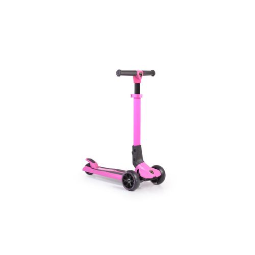 3800146226954 - Byox Kinderroller Lamborghini 3 Räder klappbar PU-Räder ABEC-7 LED-Räder Bremse pink 3800146226954 - Byox Kinderroller Lamborghini 3 Räder klappbar PU-Räder ABEC-7 LED-Räder Bremse pink