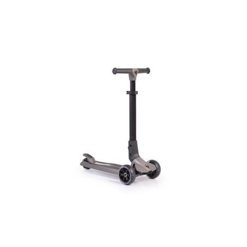 3800146226923 - Byox Kinderroller Lamborghini 3 Räder klappbar PU-Räder ABEC-7 LED-Räder Bremse grau 3800146226923 - Byox Kinderroller Lamborghini 3 Räder klappbar PU-Räder ABEC-7 LED-Räder Bremse grau