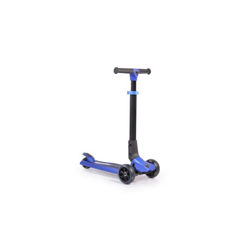 3800146226930 - Byox Kinderroller Lamborghini 3 Räder klappbar PU-Räder ABEC-7 LED-Räder Bremse blau 3800146226930 - Byox Kinderroller Lamborghini 3 Räder klappbar PU-Räder ABEC-7 LED-Räder Bremse blau