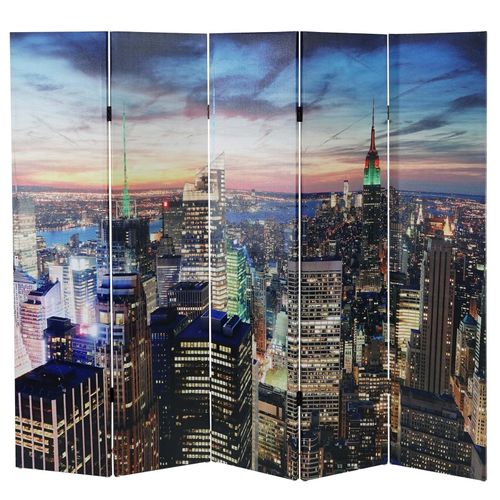 4052826150397 - LED-Paravent Spanische Wand Raumteiler Miami Timer netzbetrieben 180x200cm 30 LEDs 4052826150397 - LED-Paravent Spanische Wand Raumteiler Miami Timer netzbetrieben 180x200cm 30 LEDs